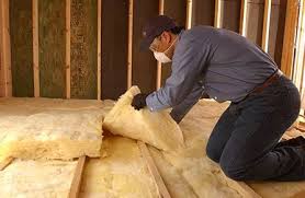 Best Attic Insulation Installation  in Lampasas, TX